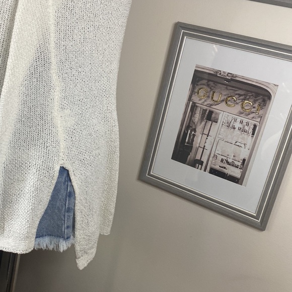 🎉 HP | 3/$50 • Perfect Summer to Fall Top 🤍 - Picture 10 of 11